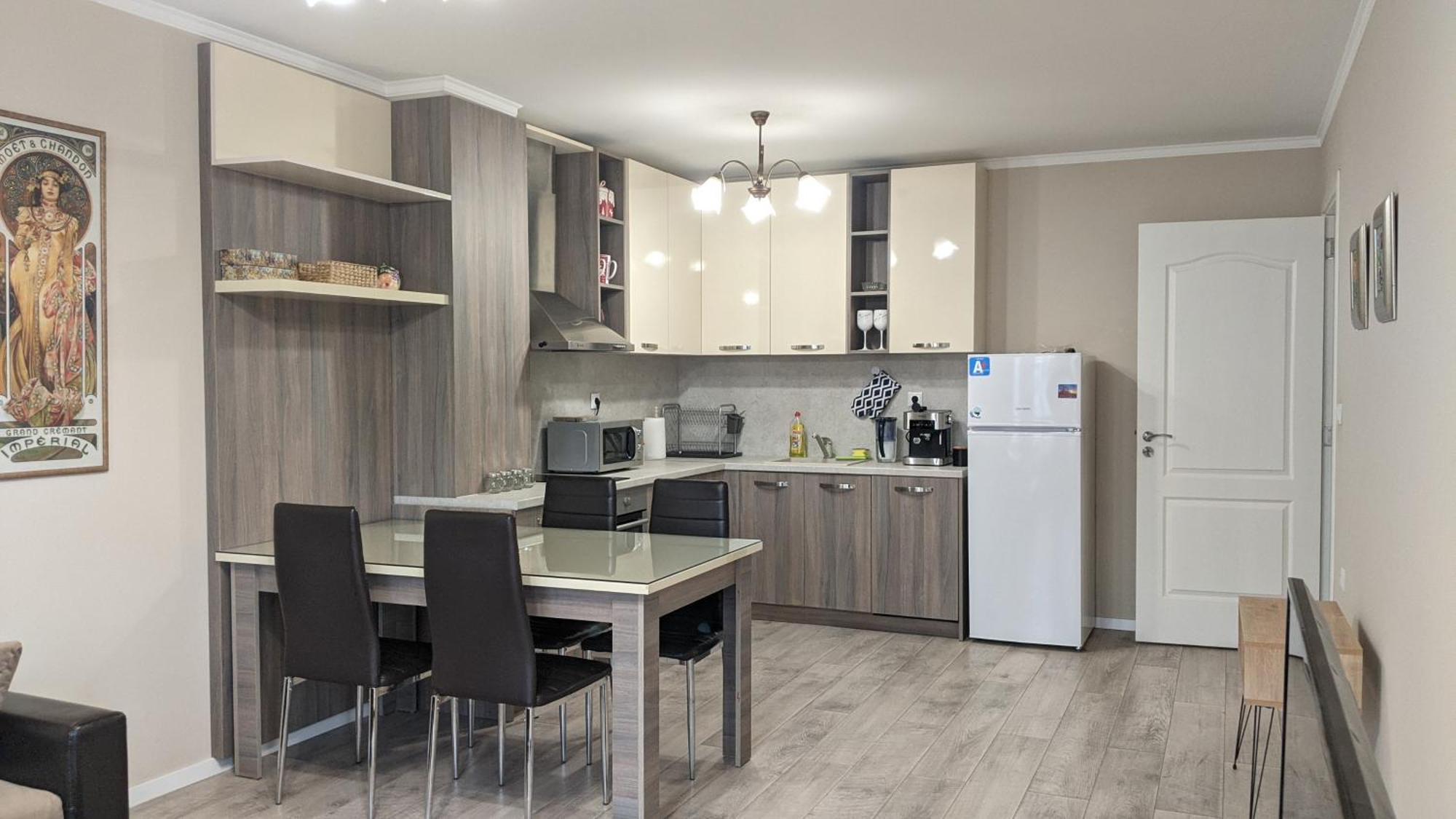 Lux 2 Central Apartment With Garage Plovdiv Exterior foto